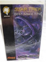 Star Trek Comic Lot