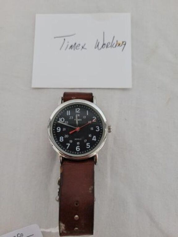 TIMEX MENS WATCH