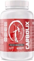 New Predator Labs Carbolix 2kg - Carbohydrate endu