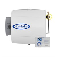 AprilAire 500 Whole-House Humidifier  3600 Sq. Ft.