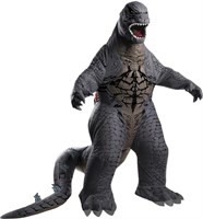Rubie's Inflatable Godzilla Child Costume