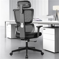 Primy Ergonomic Mesh Office Chair