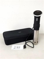 Anova Sous Vide Precision Cooker with Bluetooth