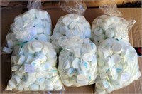 6 Bags of Gourmet RITO Mints