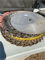 Circular Saw Blades