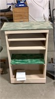 26x12x36 shelving unit