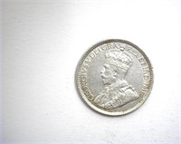 1914 10 Cents AU Canada