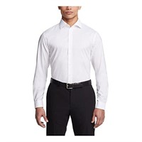 Large, Unlisted by Kenneth Cole mens Slim Fit