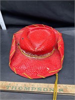 Vintage Roy Roger’s hat