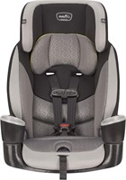 $140 Harness Booster Car Seat