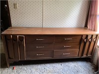 Large Dresser- 78" w