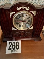 Clock (R3)