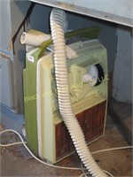Older Kenmore Canister Vacuum