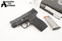 Smith & Wesson M&P 45 Shield .45 Auto