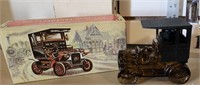 Reo Depot Wagon  - Avon - full w/box