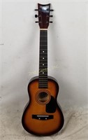 Mark Ii Student Kids Acoustic Guitar M2g-30sb