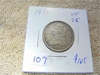 1 Liberty Quarter