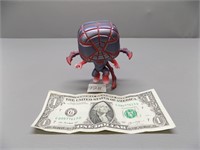 Miles Morales Spider-Man Marvel Disney