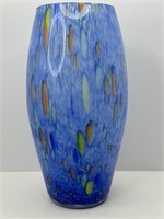 Blue Vase