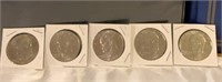 Bi-Centennial Ike Dollars