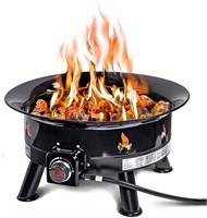 Outland Firebowl Mega Propane Fire Pit