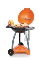 Little Tikes Sizzle and Serve Grill Kitchen