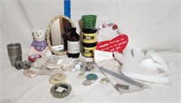 Candles & Candle Making Accessories