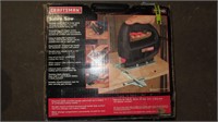 Craftsman jigsaw case, B&D hardcase no tool