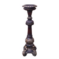 Elegant Candleholder