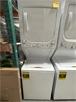 GE WASHER / ELECTRIC DRYER UNIT RETAIL $2,000