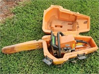 Stihl MS250 Chain Saw