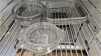 Pyrex Bakeware Assorted