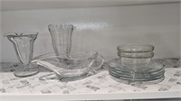 Vintage Glassware