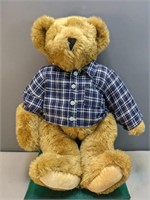 Vintage Vermont Teddy Bear
