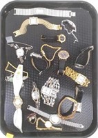 (20) Assorted Women's Watches & Ring