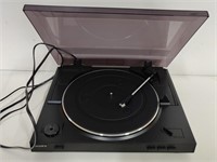 SONY STEREO TURNTABLE SYSTEM