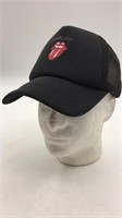 New Rolling Stones Adjustable Hat
