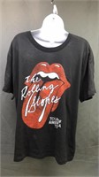 Nwt The Rolling Stones Tshirt Mens Sz Xl