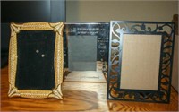 Small Decorative Picture Frames