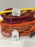 Extension Cords