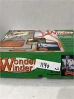 Wonder Winder