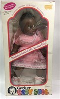Gerber Baby Doll Lin Original Box