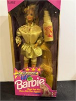 Hollywood Barbie 1992