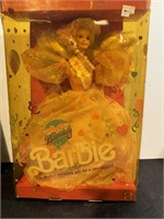 Happy Birthday Barbie 1990
