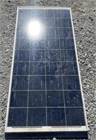 (U) Alps Technologies Inc. Solar Panel, 4 ft. 10