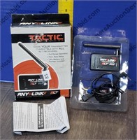 Tactic Any Link 2 Radio Adapter