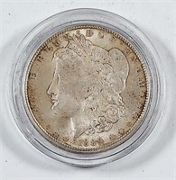 1889  Morgan Dollar   VF