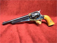 Navy Arms Co. 45 Colt Revolver - mod 1875 - copy