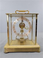 Vintage Kundo Electromagnetic Clock