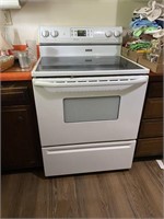 Maytag Performa Electric Stove